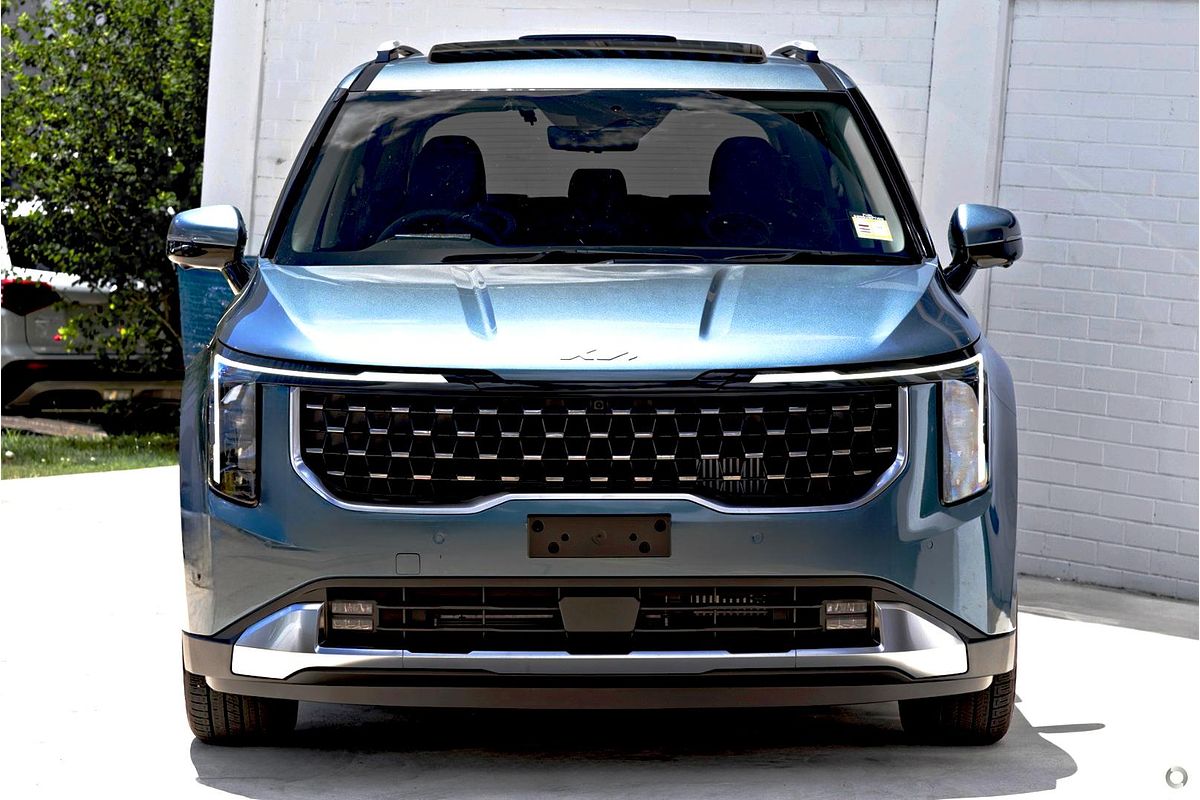 2025 Kia Carnival GT-Line HEV KA4 PE