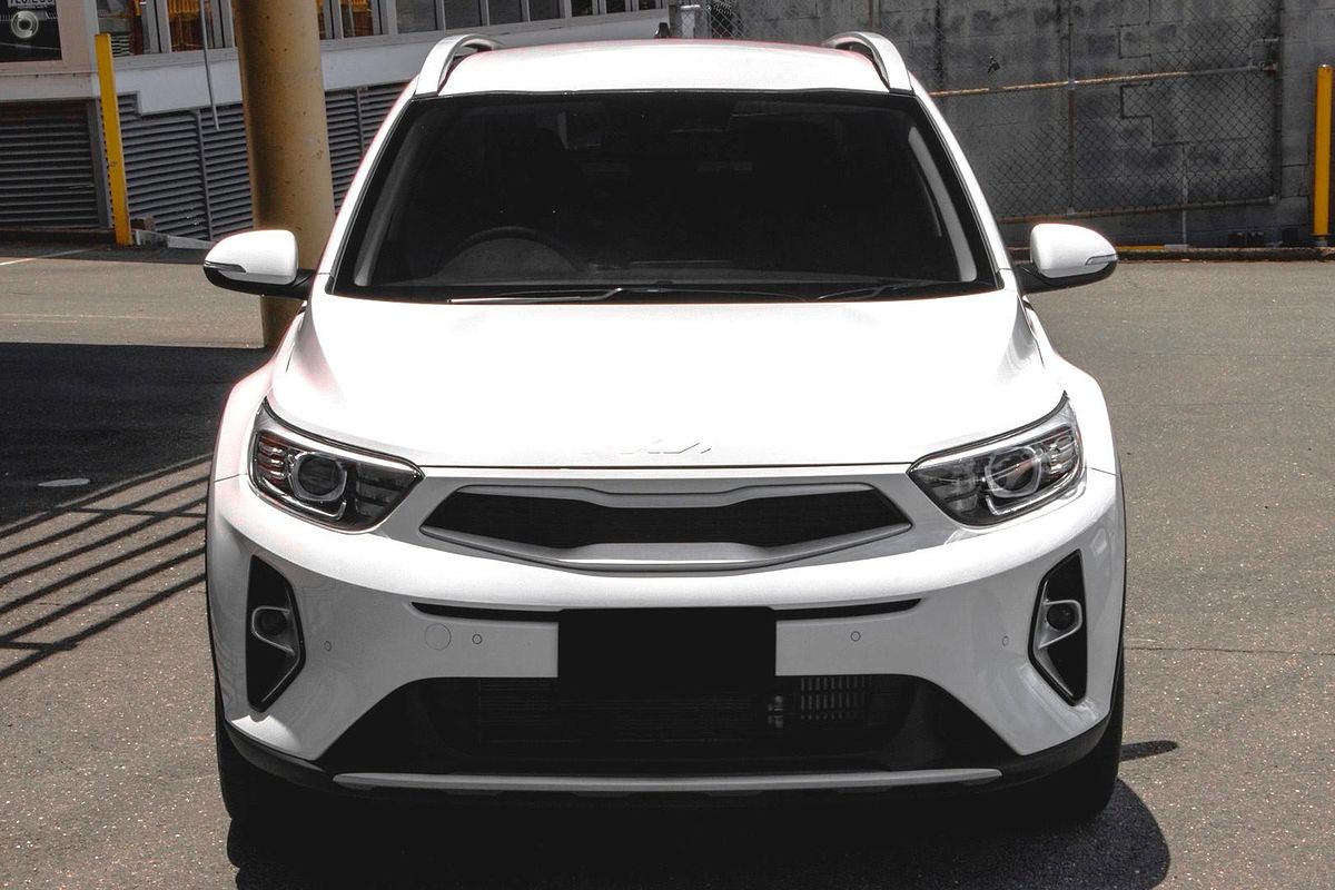 2025 Kia Stonic Sport YB