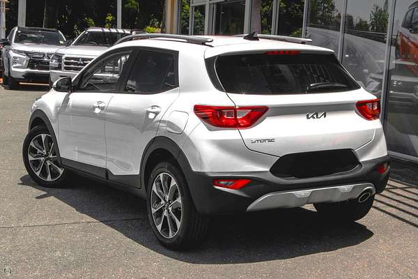 2025 Kia Stonic Sport YB