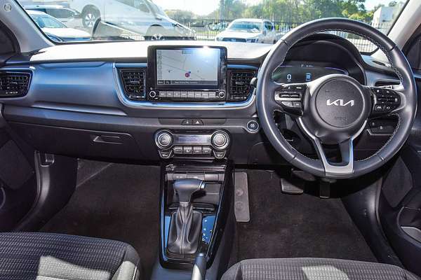 2025 Kia Stonic Sport YB