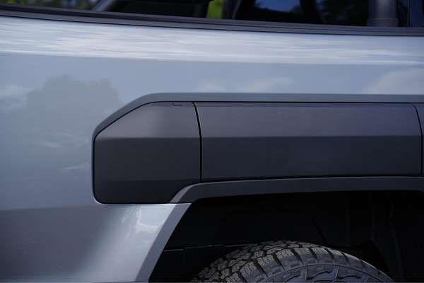 2025 Kia Tasman X-Pro TK 4X4