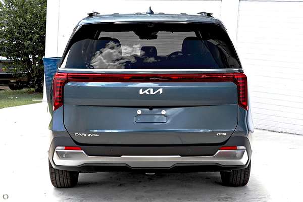 2025 Kia Carnival GT-Line HEV KA4 PE