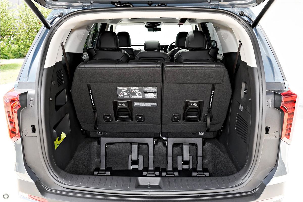 2025 Kia Carnival GT-Line HEV KA4 PE