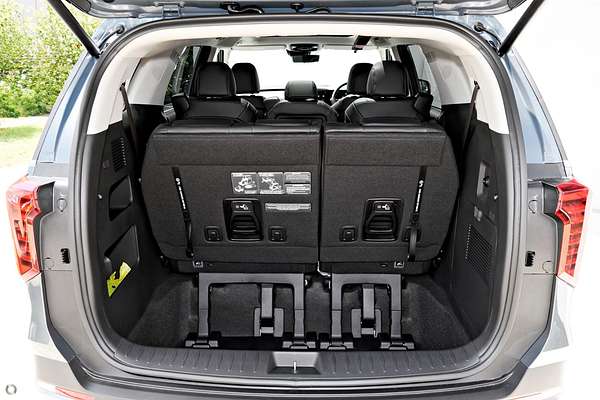 2025 Kia Carnival GT-Line HEV KA4 PE