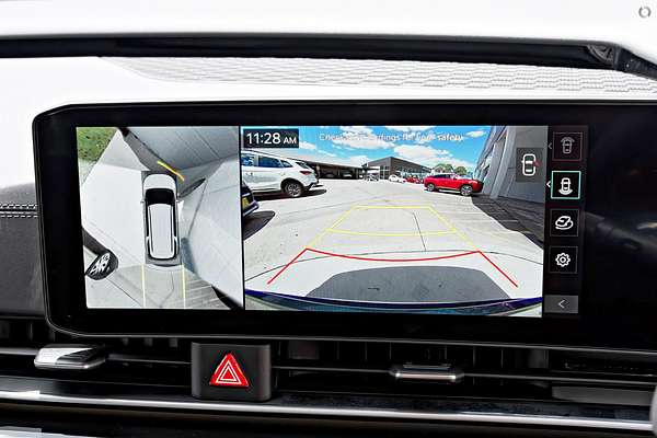 2025 Kia Carnival GT-Line HEV KA4 PE