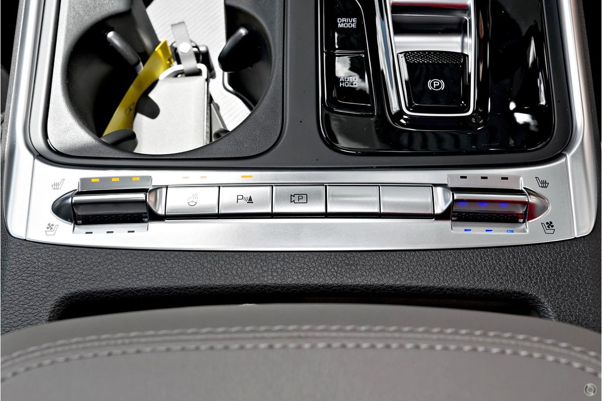 2025 Kia Carnival GT-Line HEV KA4 PE