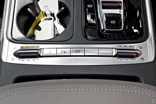 2025 Kia Carnival GT-Line HEV KA4 PE