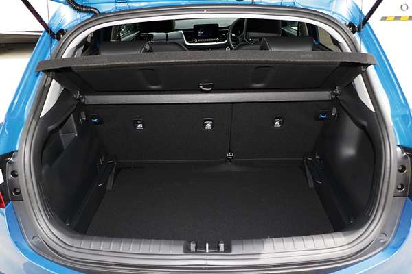 2025 Kia Stonic GT-Line YB