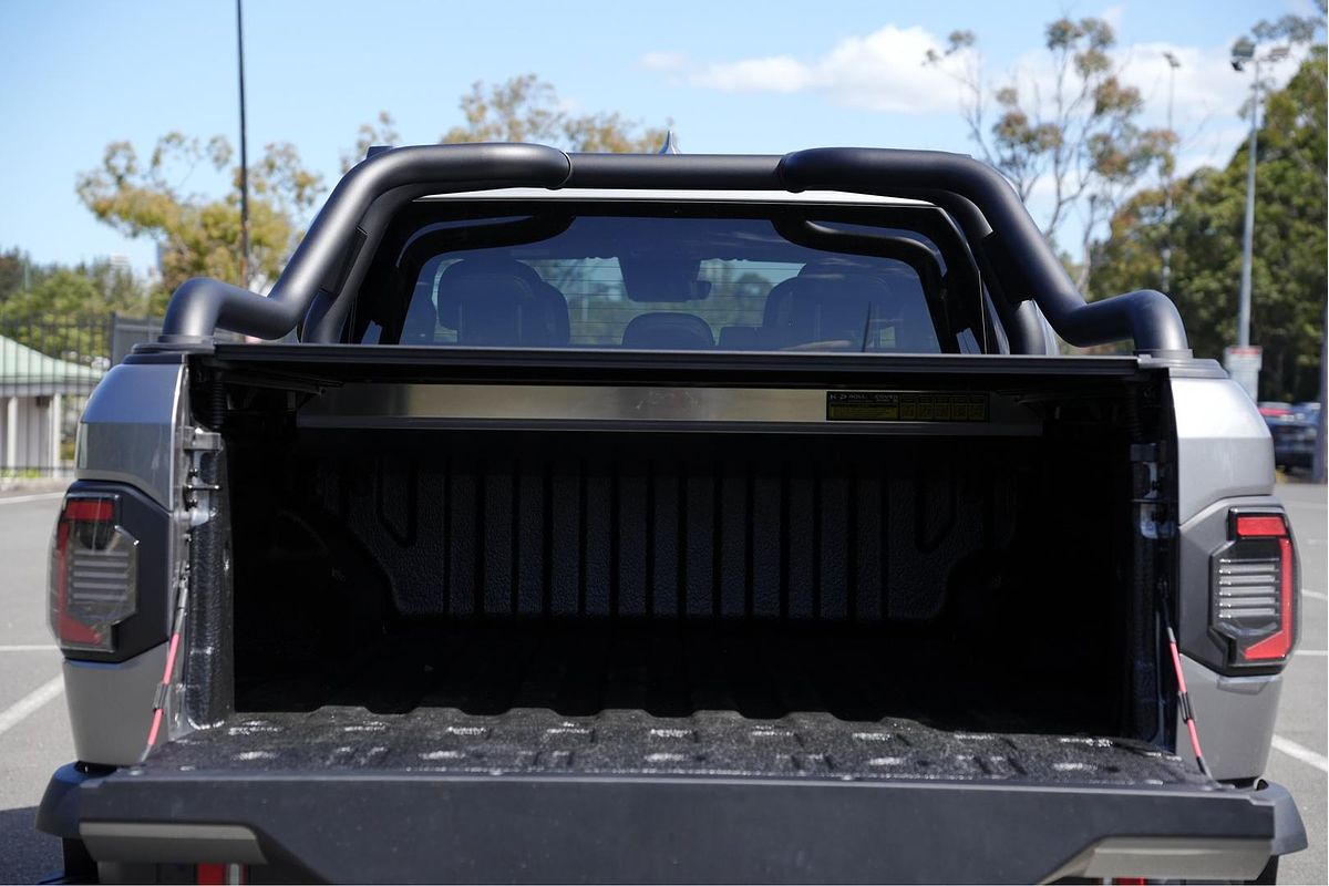 2025 Kia Tasman X-Pro TK 4X4