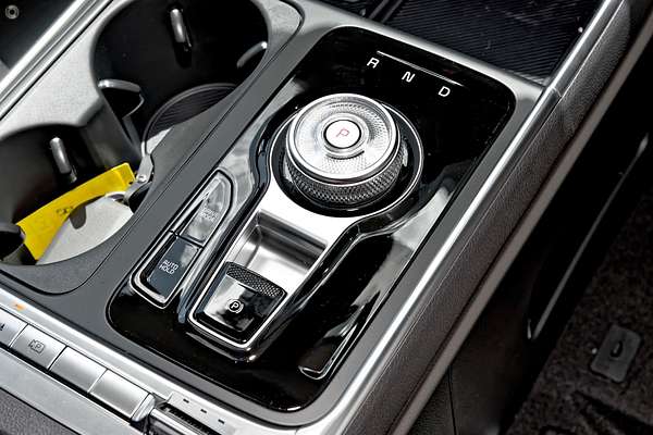 2025 Kia Carnival GT-Line HEV KA4 PE