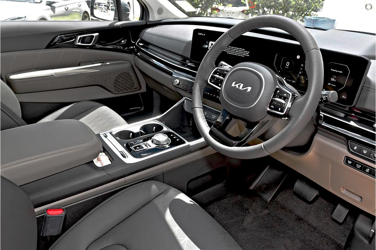 2025 Kia Carnival GT-Line HEV KA4 PE