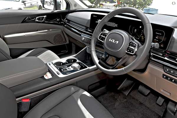 2025 Kia Carnival GT-Line HEV KA4 PE
