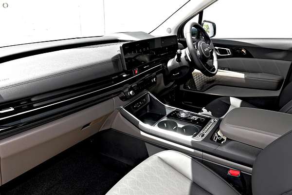 2025 Kia Carnival GT-Line HEV KA4 PE