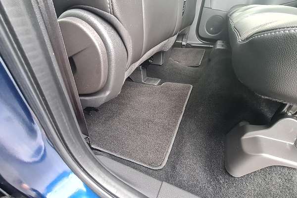 2013 Ford Kuga Trend TF