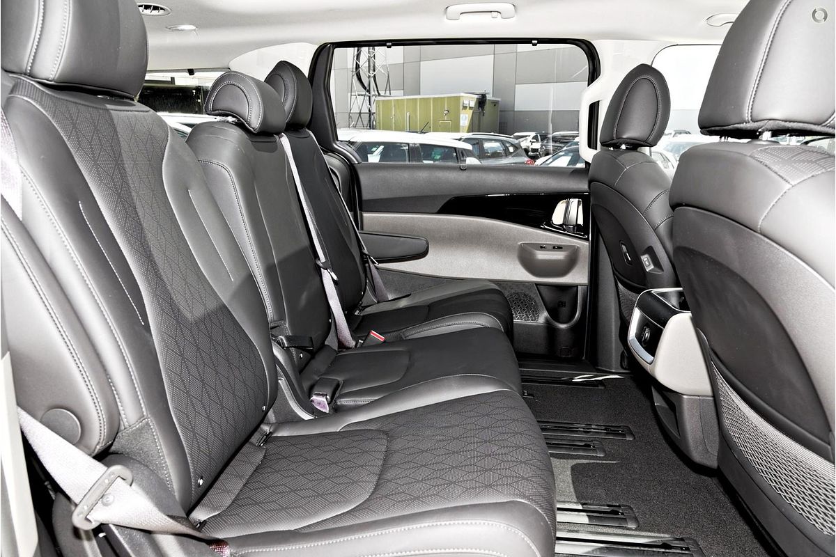 2025 Kia Carnival GT-Line HEV KA4 PE