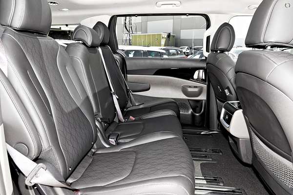 2025 Kia Carnival GT-Line HEV KA4 PE