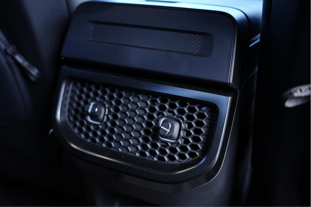 2025 Kia Tasman X-Pro TK 4X4
