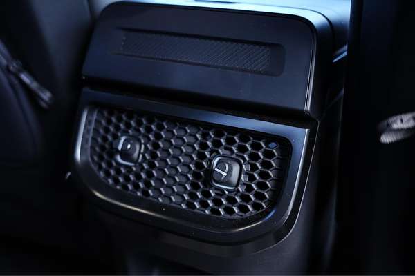 2025 Kia Tasman X-Pro TK 4X4