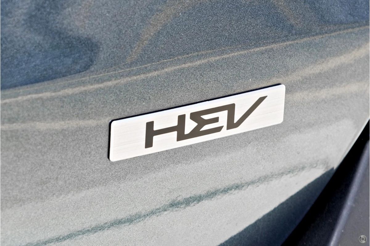 2025 Kia Carnival GT-Line HEV KA4 PE