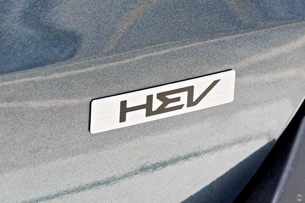 2025 Kia Carnival GT-Line HEV KA4 PE