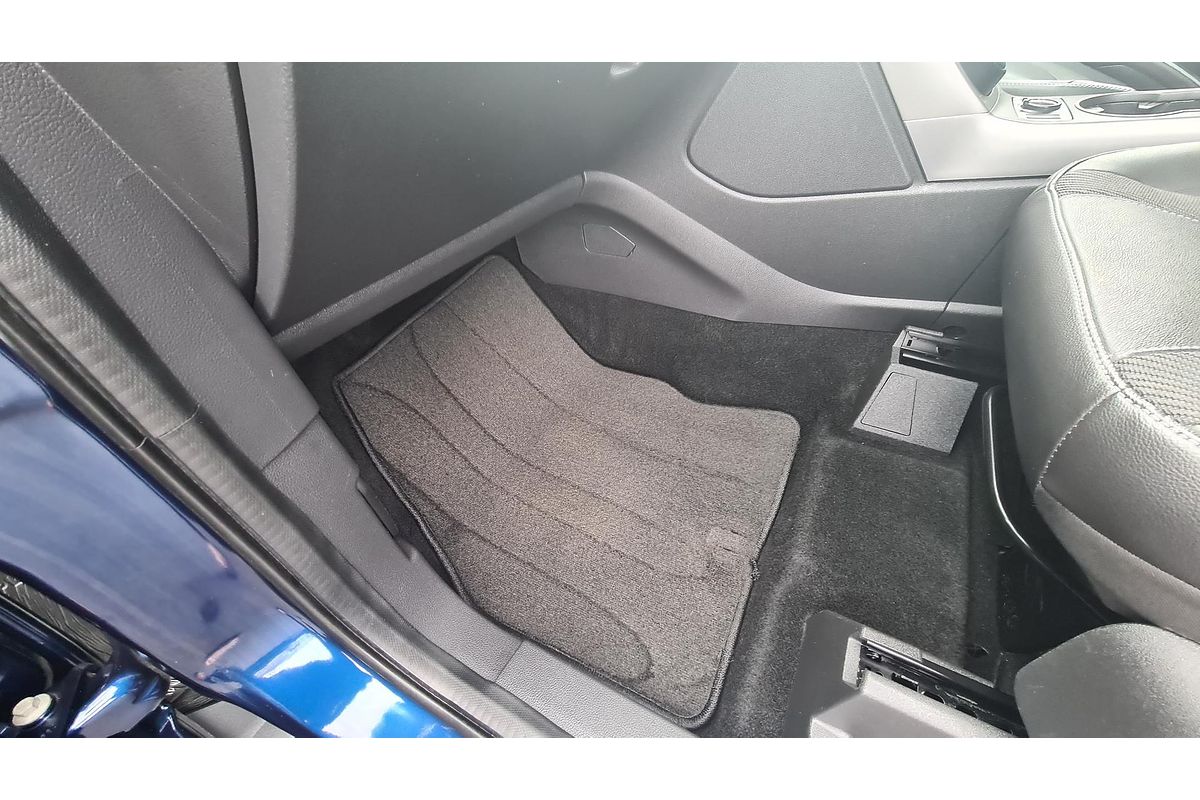 2013 Ford Kuga Trend TF