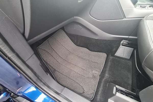 2013 Ford Kuga Trend TF