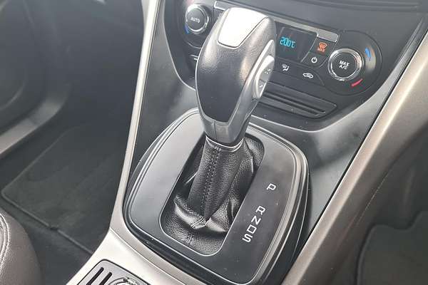 2013 Ford Kuga Trend TF