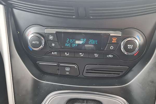 2013 Ford Kuga Trend TF