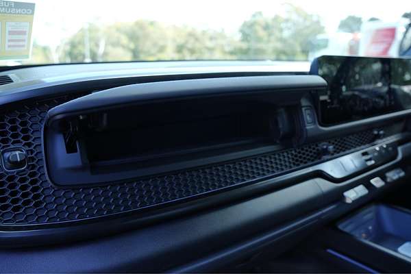 2025 Kia Tasman X-Pro TK 4X4