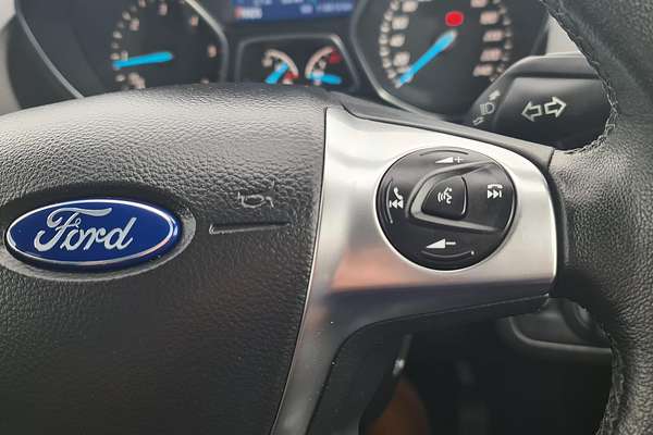 2013 Ford Kuga Trend TF