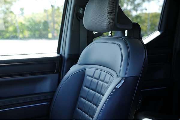 2025 Kia Tasman X-Pro TK 4X4