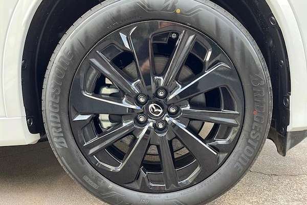 2025 Mazda CX-60 P50e Azami KH Series