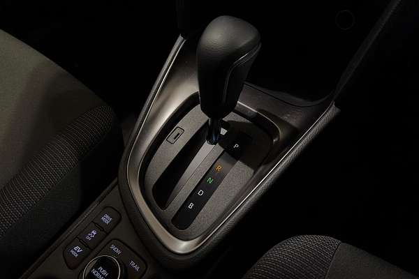 2024 Toyota Yaris Cross Hybrid Yaris Cross Hybrid GXL 1.5L Auto CVT Hatch