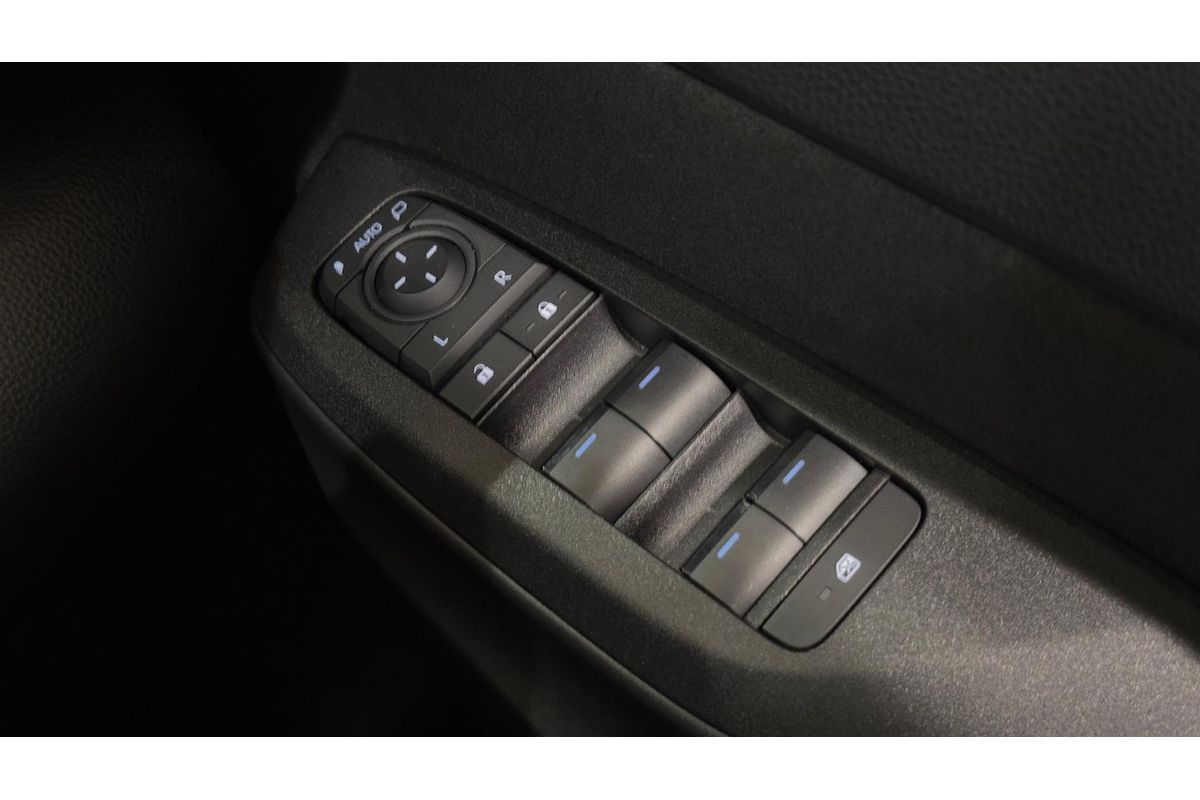 2024 Toyota Yaris Cross Hybrid Yaris Cross Hybrid GXL 1.5L Auto CVT Hatch