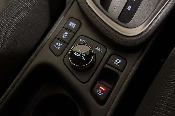 2024 Toyota Yaris Cross Hybrid Yaris Cross Hybrid GXL 1.5L Auto CVT Hatch