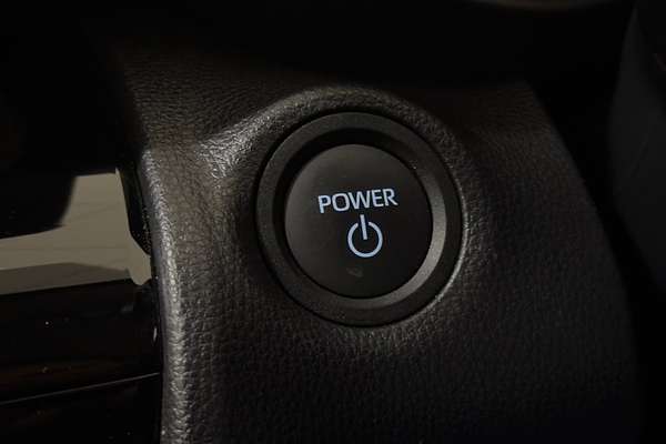 2024 Toyota Yaris Cross Hybrid Yaris Cross Hybrid GXL 1.5L Auto CVT Hatch