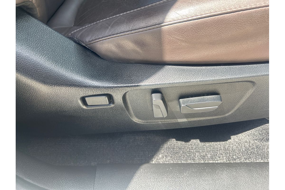 2021 Mazda BT-50 GT TF 4X4