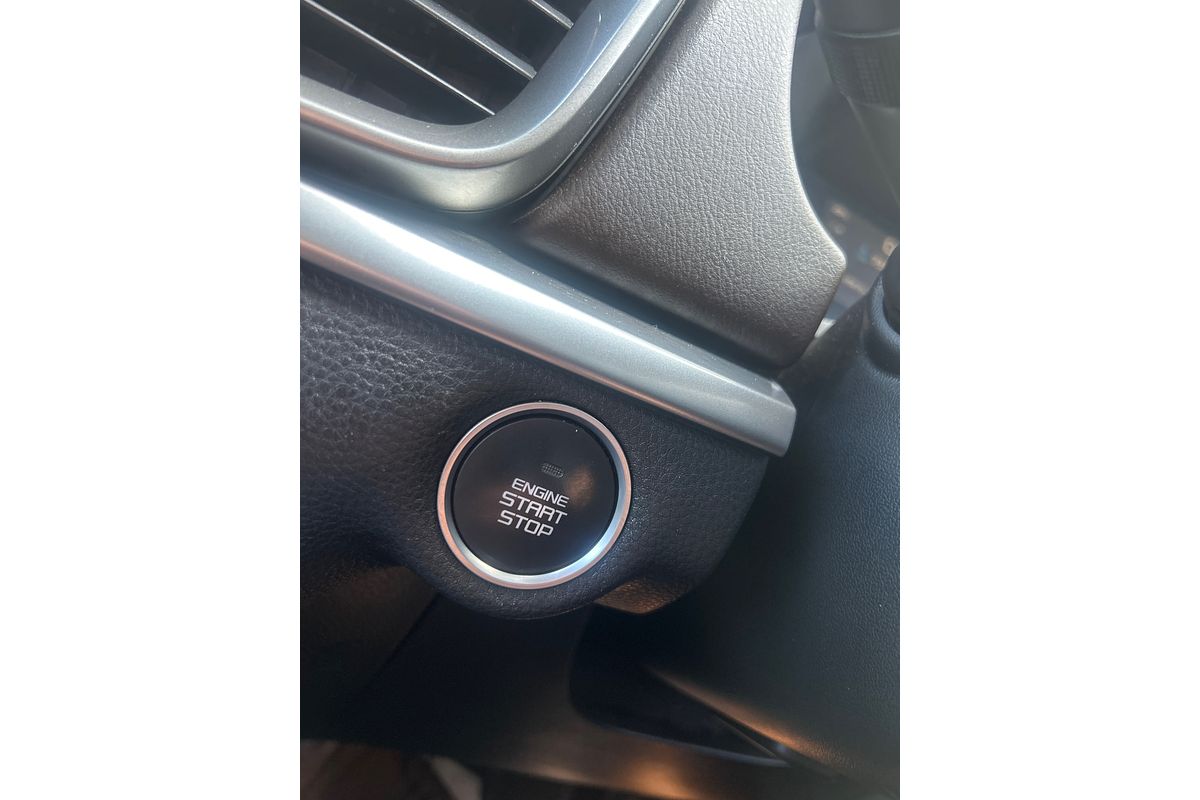 2021 Mazda BT-50 GT TF 4X4