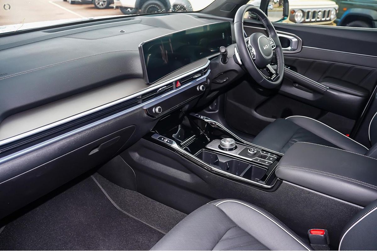2025 Kia Sorento GT-Line MQ4 PE
