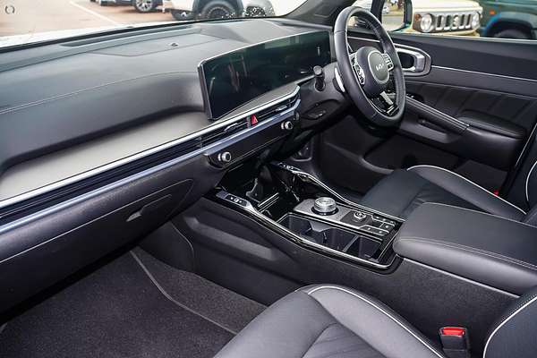 2025 Kia Sorento GT-Line MQ4 PE