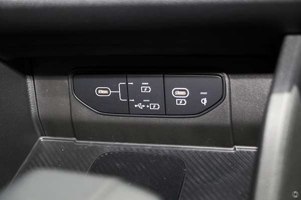 2025 Kia Sportage SX+ NQ5 PE