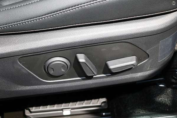 2025 Kia Sportage SX+ NQ5 PE