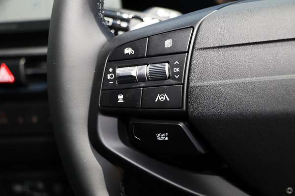 2025 Kia Sportage SX+ NQ5 PE