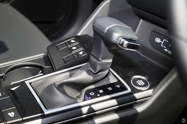 2025 Kia Sportage SX+ NQ5 PE