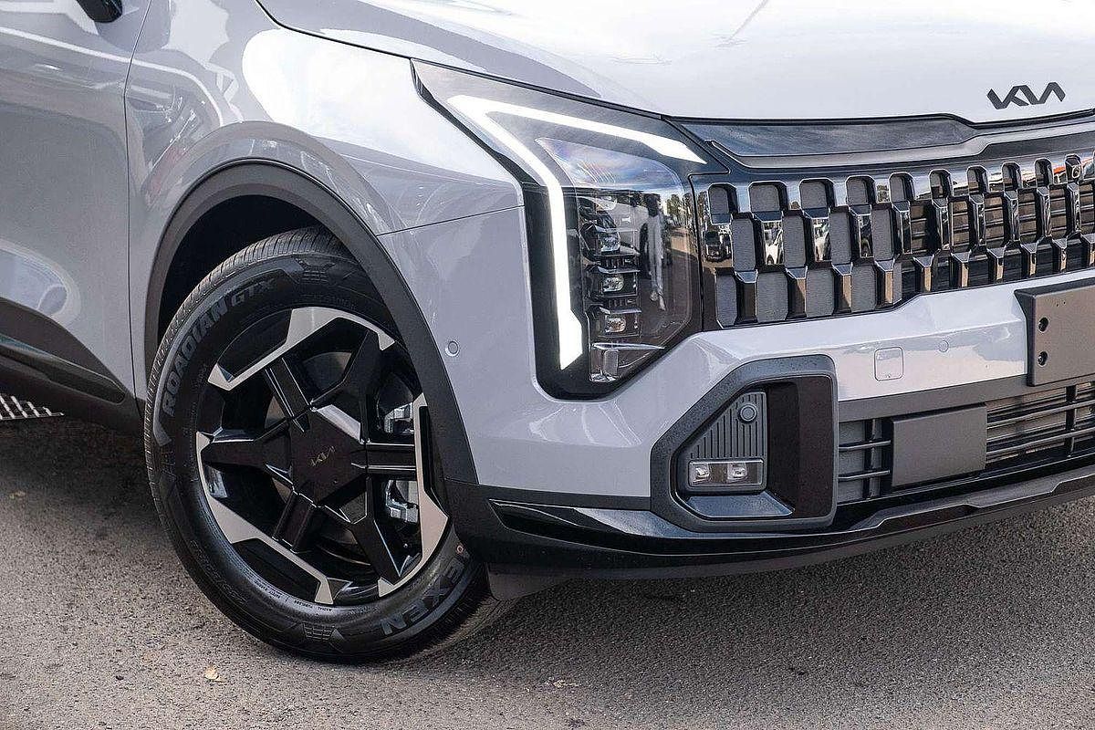 2025 Kia Sportage HEV GT-Line NQ5 PE