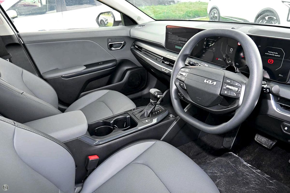 2025 Kia K4 Sport+ CL4m
