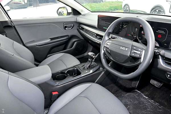 2025 Kia K4 Sport+ CL4m