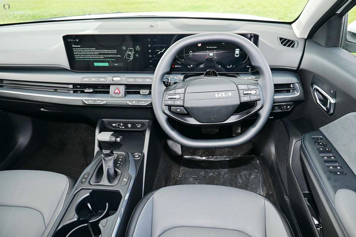 2025 Kia K4 Sport+ CL4m
