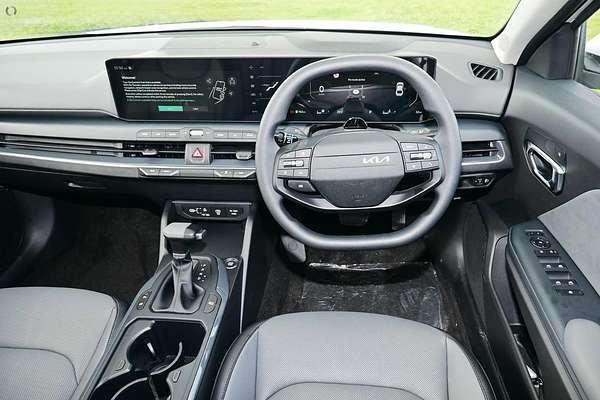 2025 Kia K4 Sport+ CL4m