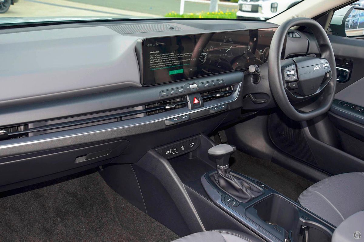 2025 Kia K4 Sport+ CL4m